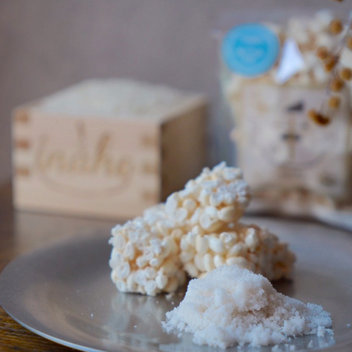 画像５：inaho×瀬戸内旨塩【小】